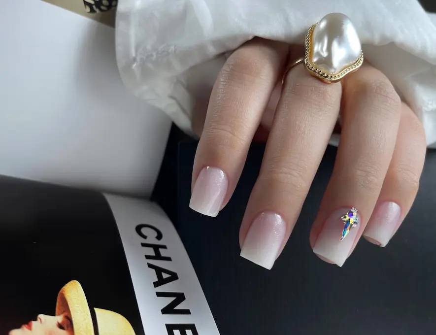 Diseños de uñas