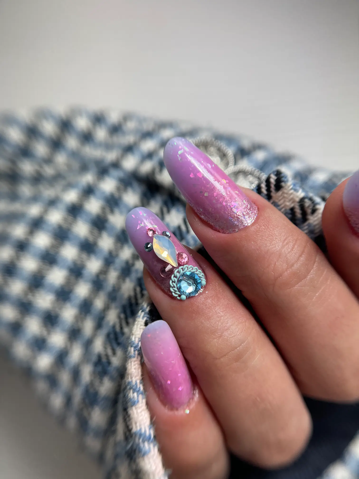 Manicura